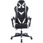 Silla gaming blanco 1