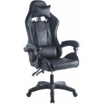 Silla Gaming Negro