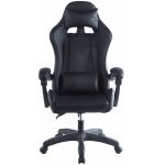 Silla Gaming Negro