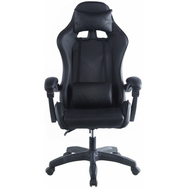 Silla Gaming Negro