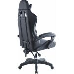 Silla Gaming Negro