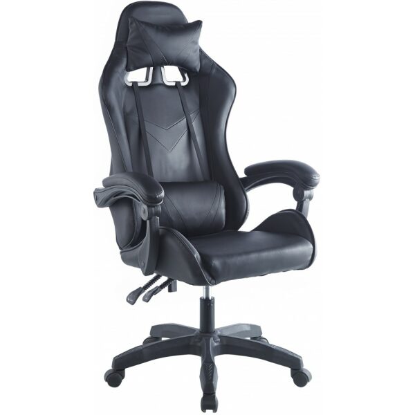 Silla Gaming Negro