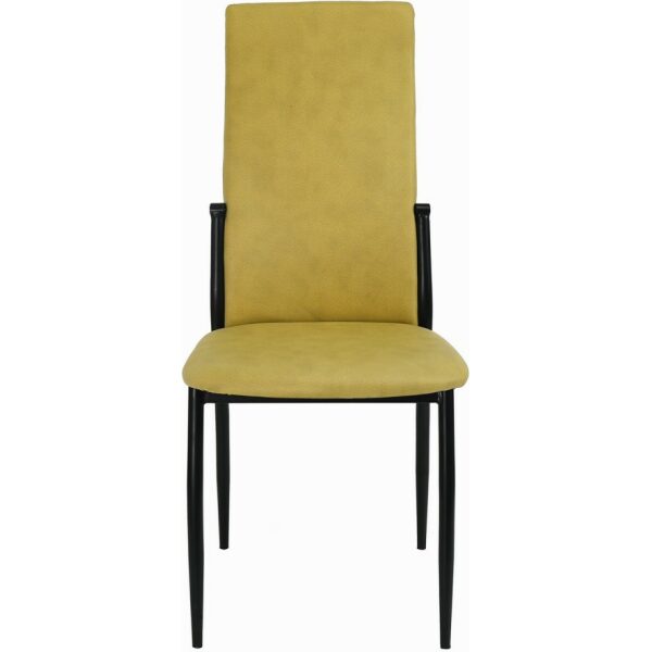 Silla miss amarillo 1