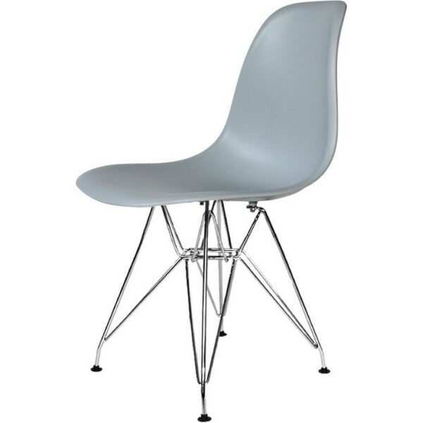 Silla picasso gris 1
