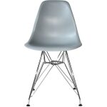 Silla picasso gris