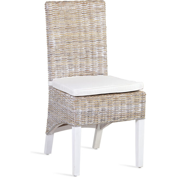 Silla Rattan Salsa