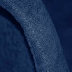 Sillon dali tapizado azul 2