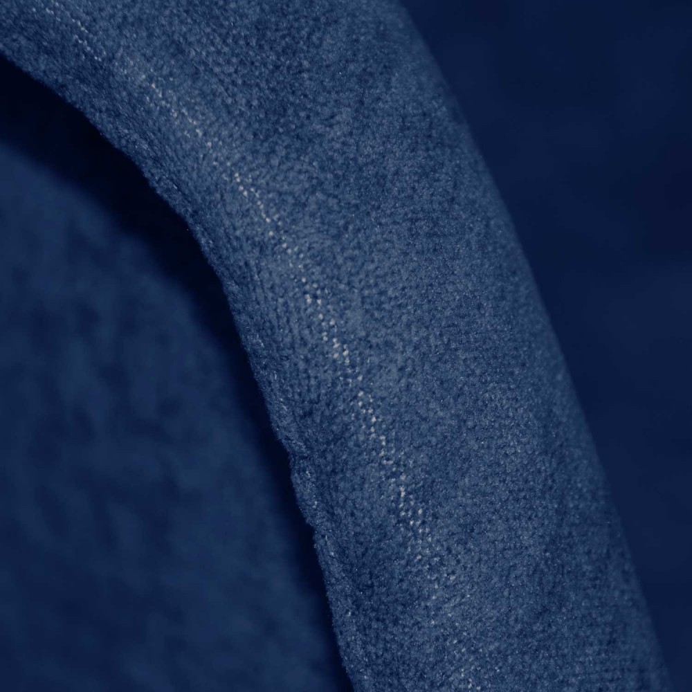 Sillon dali tapizado azul 2