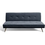 Sofa cama darling gris