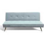 Sofa cama darling gris claro