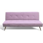 Sofa cama darling rosa