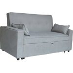 Sofa cama hermes gris 1 1