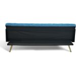 Sofa cama misuri gris 3