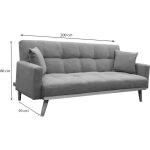 Sofa Cama Victoria