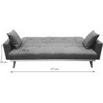 Sofa Cama Victoria