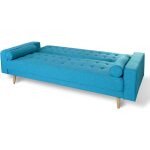 Sofa scottie 3 plazas azul 1