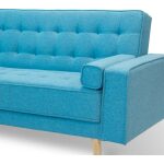 Sofa scottie 3 plazas azul 2