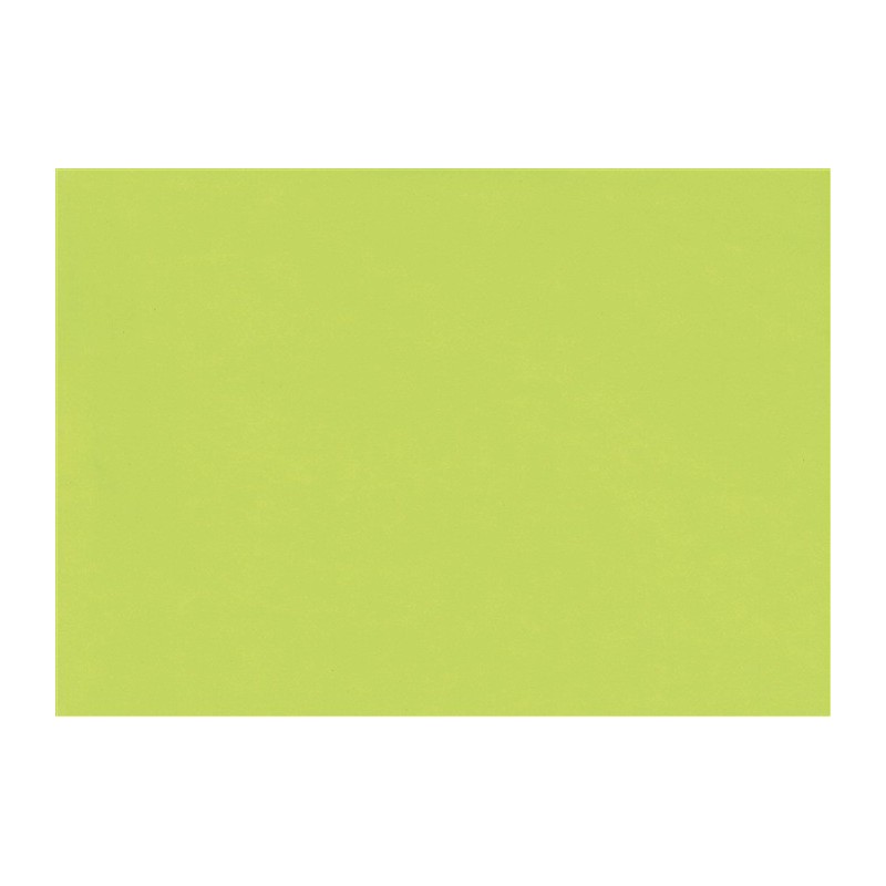 Tablero de mesa topalit mono verde lima 408 70 x 70 cms