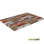 Tablero de mesa werzalit sm kbana red 271 110 x 70 cms