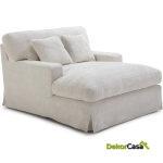 Chaise 1 P Saler 122X155X93 Serie H