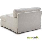 Chaise 1 P Saler 122X155X93 Serie H