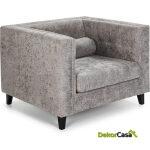 Sillon 102X95X70 Tela