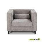 Sillon 102X95X70 Tela