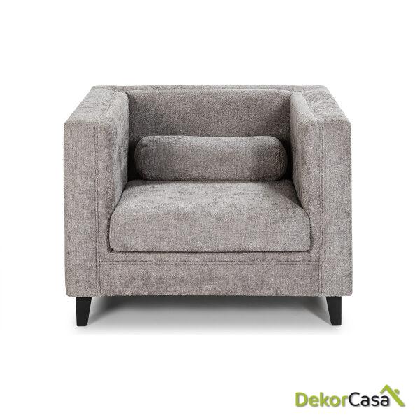 Sillon 102X95X70 Tela