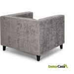 Sillon 102X95X70 Tela