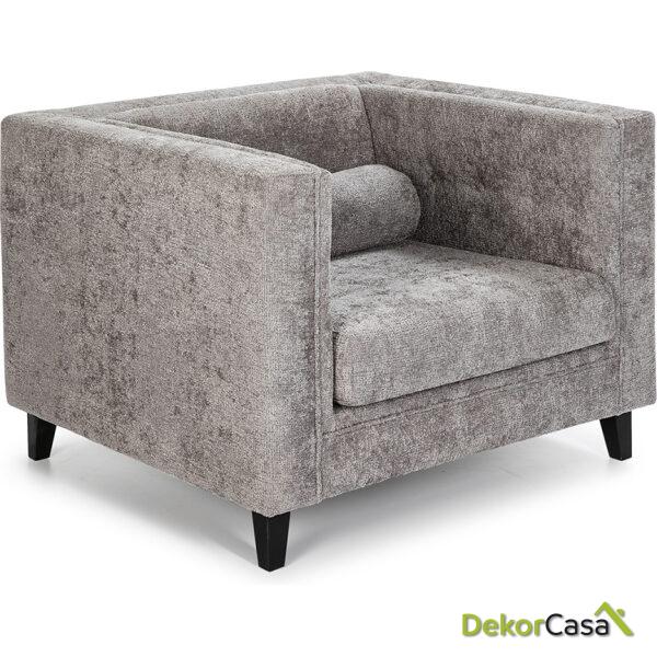 Sillon 102X95X70 Tela