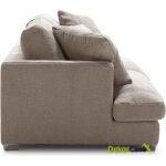 Sofa 3 P Loarre 215X112X87 Serie H