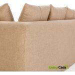 Sofa 3P Kalu 300X142X77