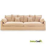 Sofa 5P Ponsa 310X100X77