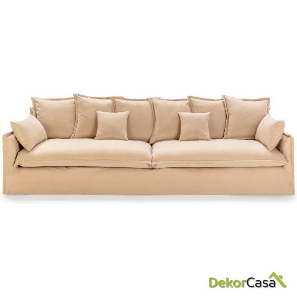 Sofa 5P Ponsa 310X100X77