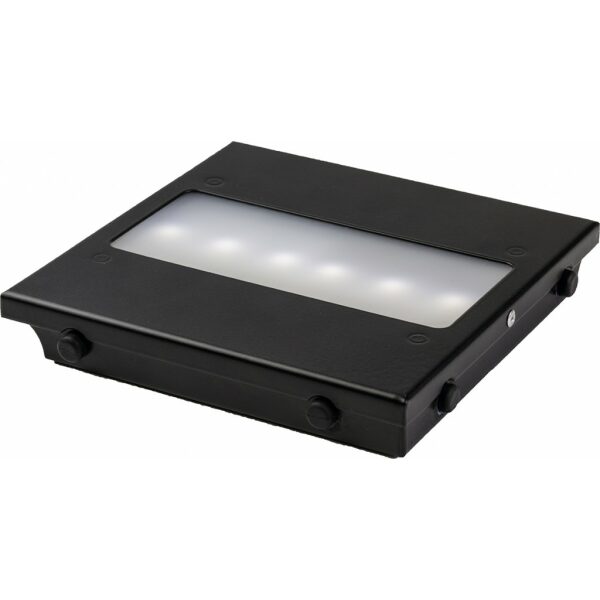 Base Led para Cubitera Quadra
                        CULD05