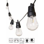 Cable Guirnalda 12 Luces Led Quinta