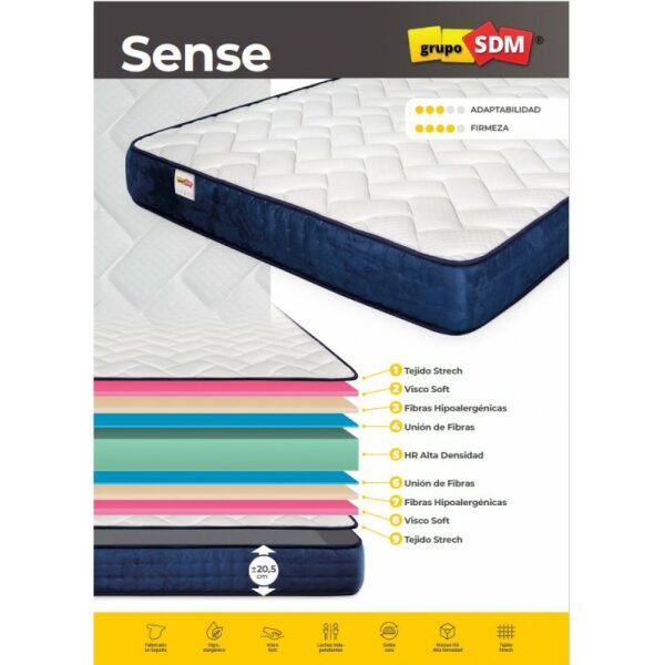 Colchon ignifugo sense sdm 80 x 200 cms jpg