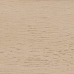 Consola Natural Dm-Madera 90 X 35 X 75 Cm