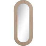 Espejo Vestidor Natural Dm-Cristal 65 X 2,20 X 160 Cm