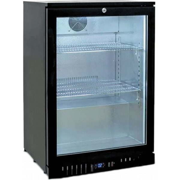 Expositor refrigerado CH BB1
                        CH BB1