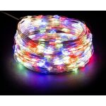 Micro-Led 100 Luces Metal Multicolor