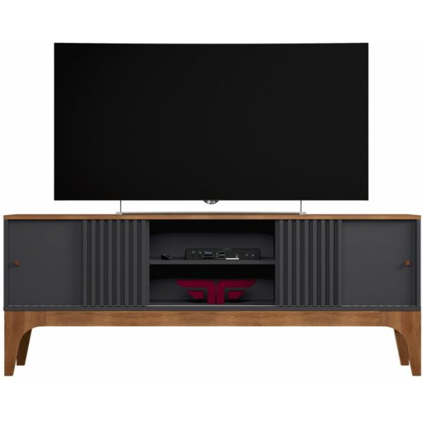 Mueble tv florencia grafito y matte 160 cms 1 jpg