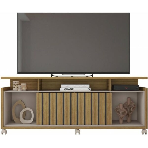 Mueble tv oasis miel y cacao 160 cms 1 jpg