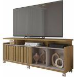 Mueble tv oasis miel y cacao 160 cms jpg