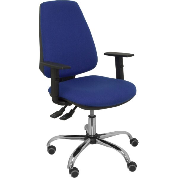 Silla Elche S 24 horas bali azul