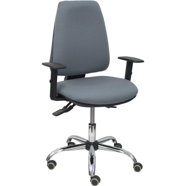 Silla Elche S 24 horas bali gris