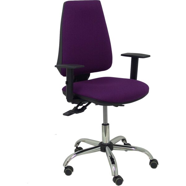 Silla Elche S 24 horas bali morado