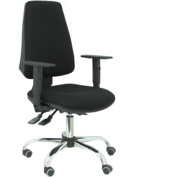 Silla Elche S 24 horas bali negro