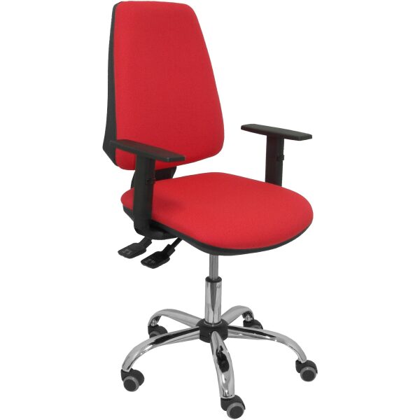 Silla Elche S 24 horas bali rojo