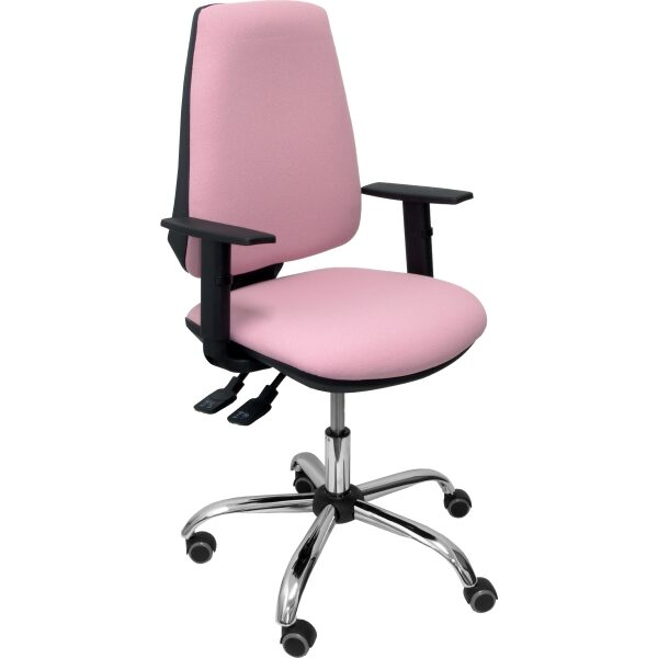 Silla Elche S 24 horas bali rosa